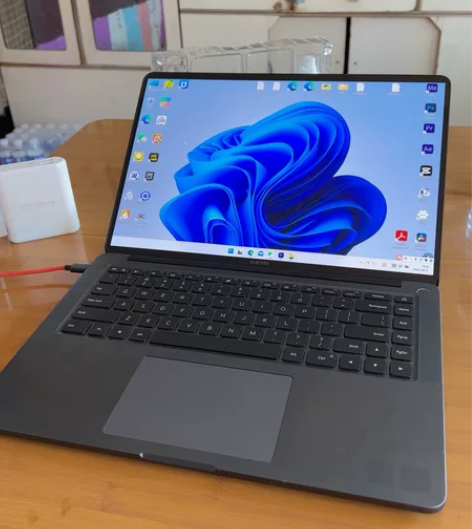 小米prox15，3050ti笔记本，32...