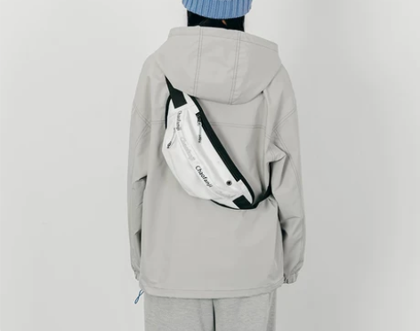 【包邮】CHAOFANJI 日系斜挎包男士...