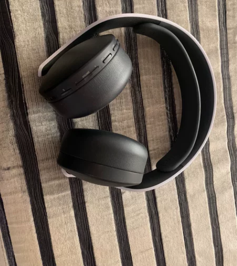 索尼3D无线耳机，自用，箱说全，配件齐全，...