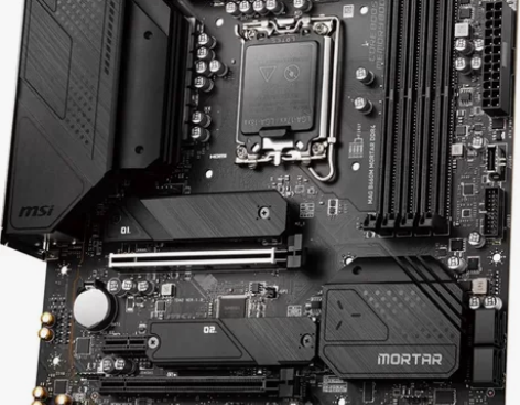 微星（MSI） MPG 英特尔系列 主板支...