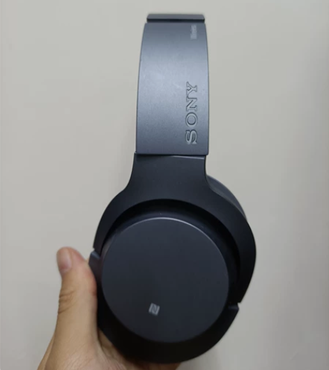 索尼(SONY)WH-H900N 蓝牙无线...