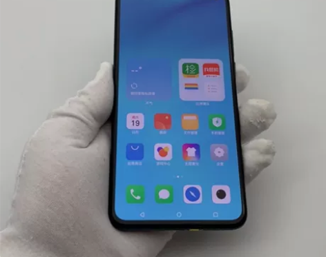 95新Meizu/魅族 魅族 17（5G）...