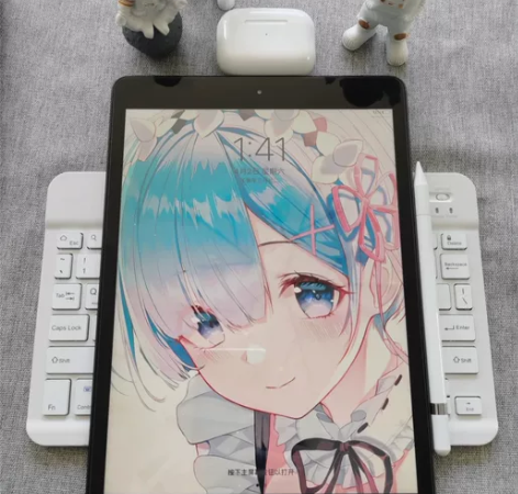 Apple/苹果 iPad 8代 2020...