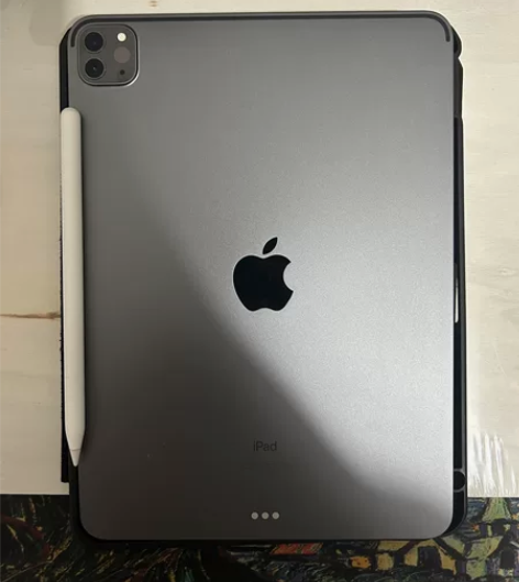 iPad Pro 11寸2021款 256...