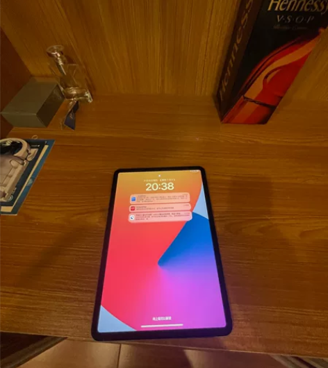出售闲置的 iPad Pro 2021Wi...