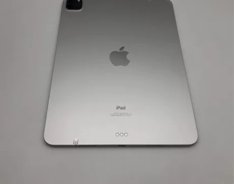 【便宜出】老爸买的iPadpro2021 ...