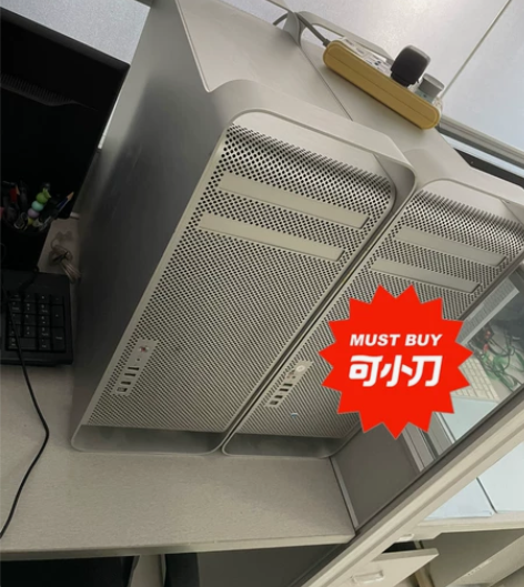 苹果台式机A1186 MAC pro，苹果...