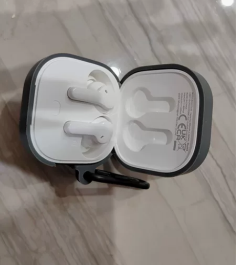 QCY T13，有新耳机了，退役二手出掉 ...