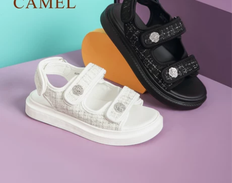 【狂欢价】【Camel骆驼】2021夏季新...