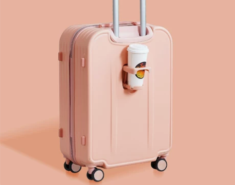 行李箱女2020新款拉杆箱结实耐用旅行箱密...