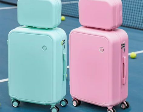 行李箱男潮万向轮韩版28寸24个性20大学...