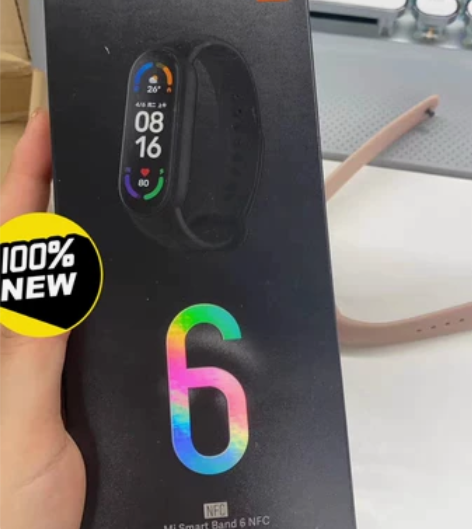 小米手环    6nfc xiaomi手环...