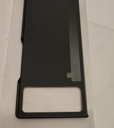 全新未使用小米mixfold2原装手机保护...