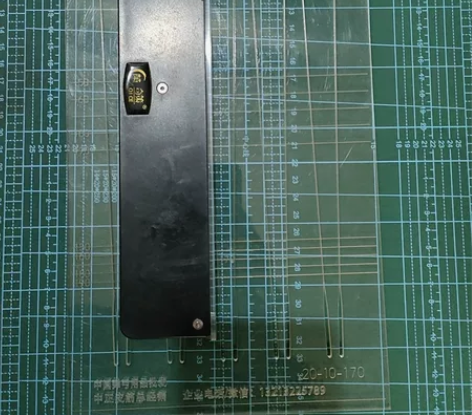 弹弓扁皮尺，奇策万能尺 20-10-170...