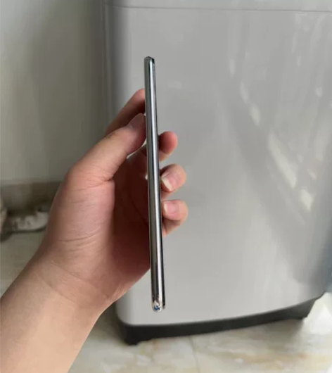 小米11青春版8+256，刚买一个月，无划...