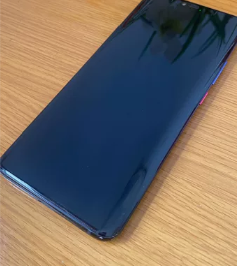 华为mate20proUD，8+128极光...