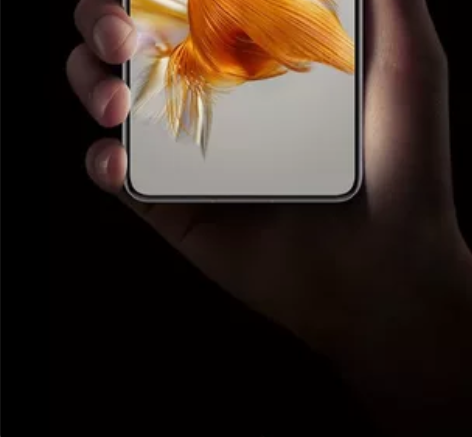 HUAWEI Mate 50 直屏旗舰 超...
