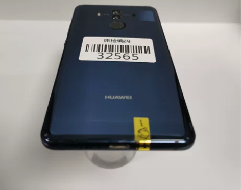 华为Mate10 Pro宝石蓝6+128 ...