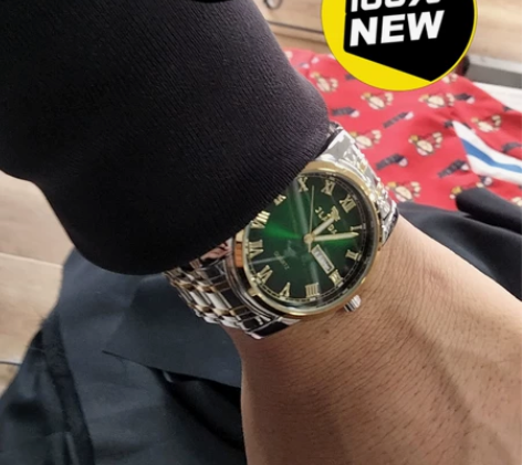 全新手表 感兴趣的话点“我想要”和我私聊吧～