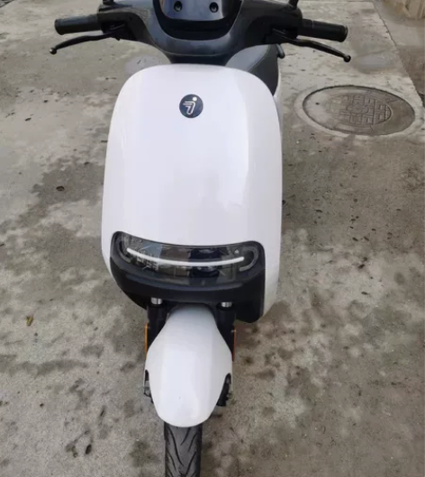 九号e100空车，外卖神车，单价5999 ...