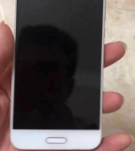 出售自用闲置小米5C手机 手机内存：64G...