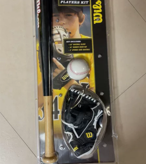 全新,KitbagMLB Wilson威尔...