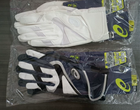 现货ASICS亚瑟士手套ki味运动棒球Ki...