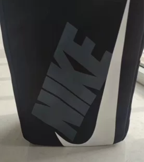 清仓包邮黑色手提篮球鞋运动鞋潮流收纳包 都...