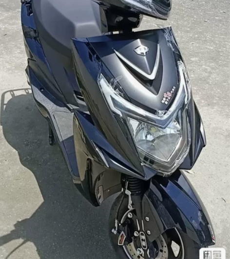坤豪60V电动车，没有合格证。无任何问题，...