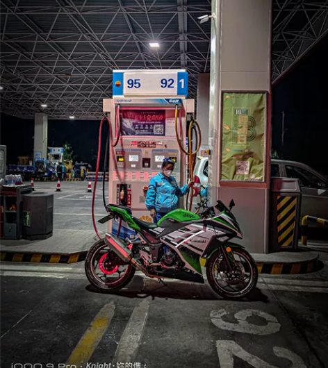 出售本人精品一手网红小忍者，21年4月车，...