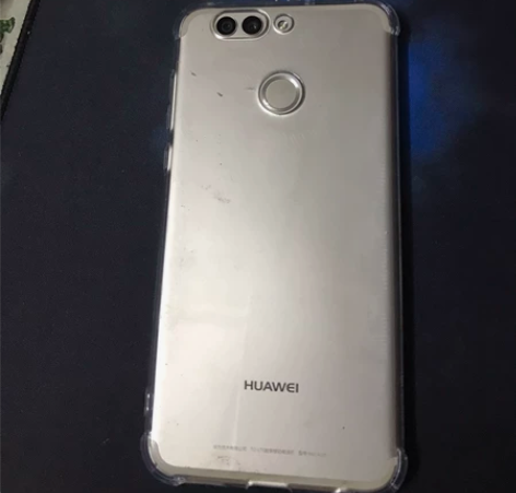 华为nova2 p?lu?s手机，内存4+...