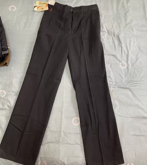 男士休闲裤 全新 尺码30