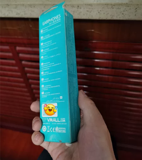 华为荣耀耳机，全新 感兴趣的话点“我想要”...