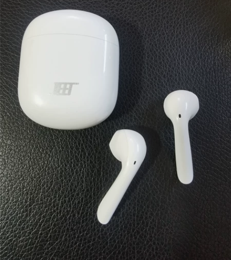 JEET ONE 真无线蓝牙耳机长续航双麦...