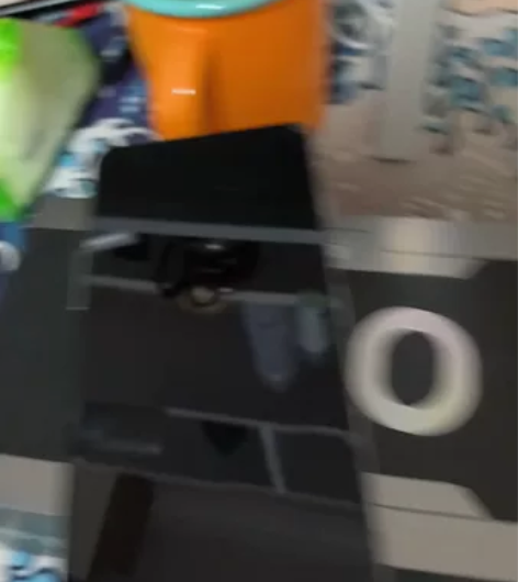 可以刀,自用红米redmi k40游戏增强...