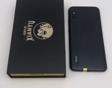 9新 MIUI/小米 红米 9A  二手手...