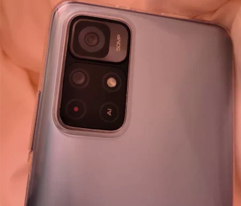 小米/红米Redmi Note 11 5G...