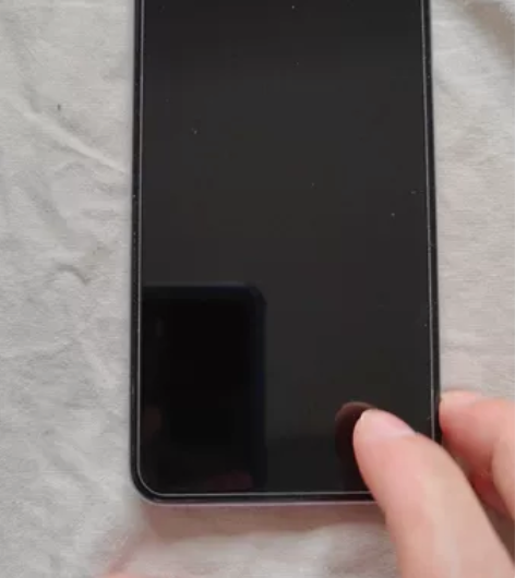 红米note11tpro 12+256白，...