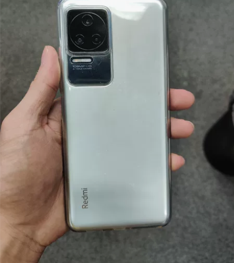 自用的红米k50pro，6.20激活，带延...