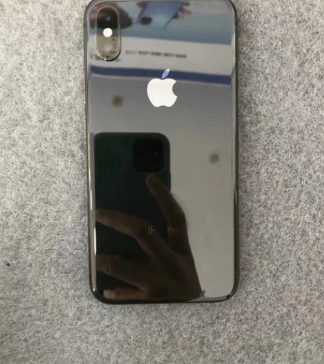 正品苹果 x iPhone X 95新  ...