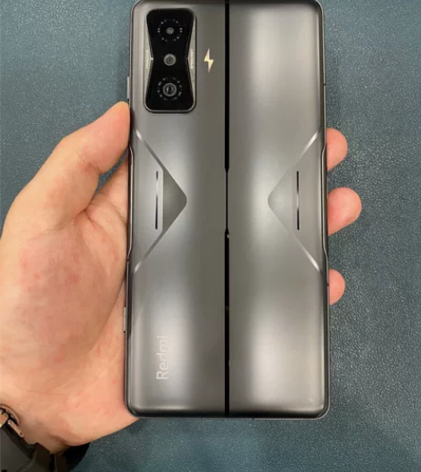 双12活动价 红米K50电竞版 99新全网...