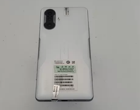 9新 红米 redmi  K40游戏增强版...