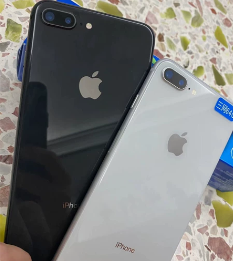 苹果8plus手机功能全好 iPhone8...