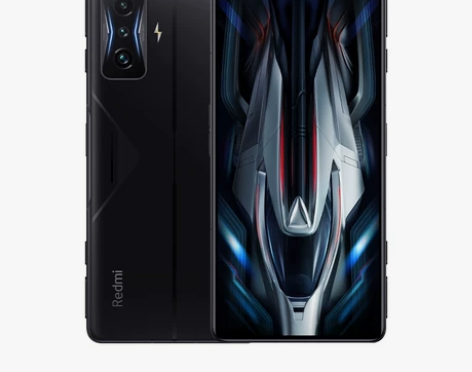 西安同城收红米K50 电竞版12+256的...