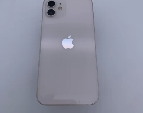 9成新 苹果 iPhone 12 128...