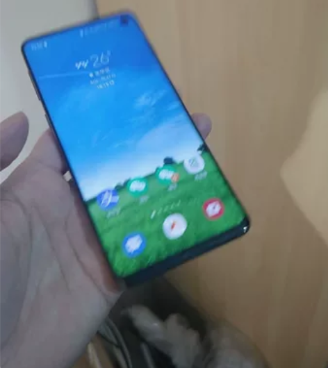 自用三星s10  国行双卡  8+128 ...