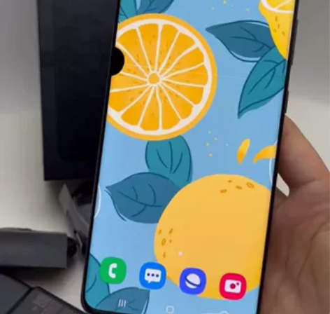 特价实拍三星S20Ultra 备用机8+1...