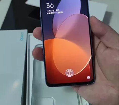 oppo reno7 12+256g，星语...