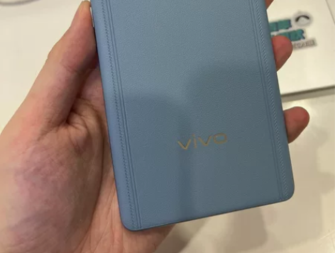 vivo X note 12+256g晴山...