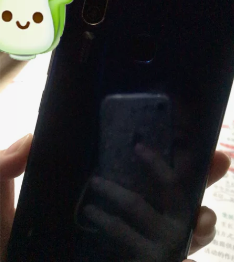 VIVO U3x 4G64G 功能一切正常...